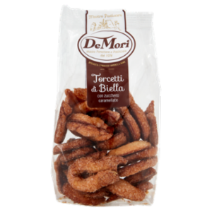 De Mori Torcetti Di Biella 200 g