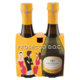 La Gioiosa Prosecco DOC 2 x 20 cl