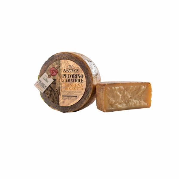 Pecorino Di Amatrice R.grotta