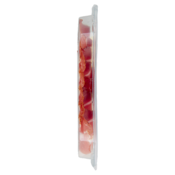 Storie di Gastronomia Speck e Scamorza a Fette 120 g