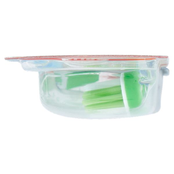 Aquafresh Dynamic spazzolino protezione denti e gengive delicato per rimuovere placca setole dure