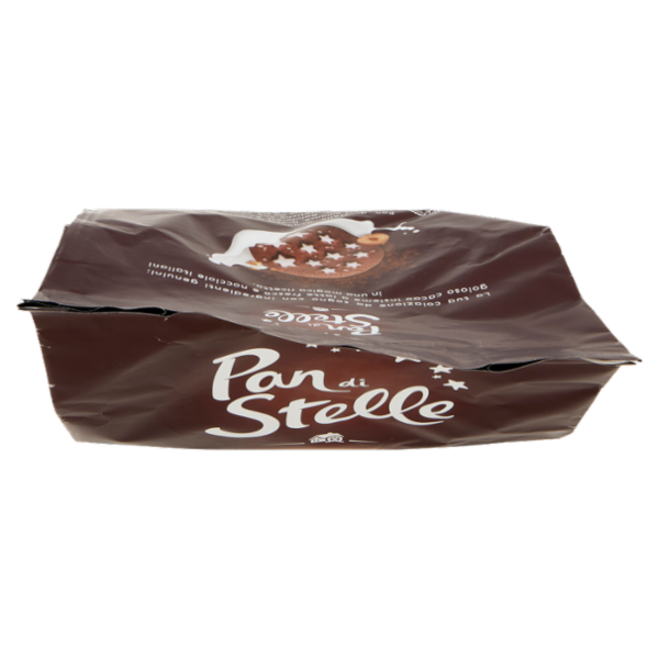 Pan di Stelle Biscotto al Cacao Nocciole e Latte Fresco 100% italiano 700g