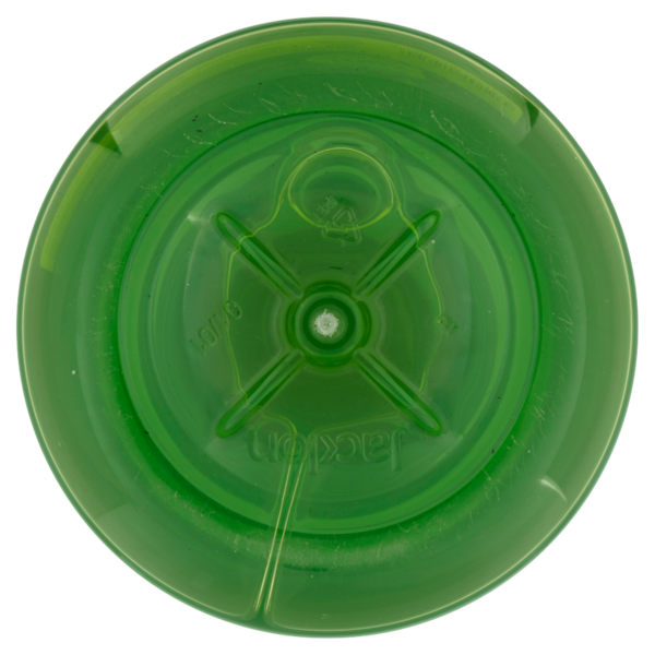 Jacklon Bagno Schiuma Nutriente Aloe Vera 2000 ml