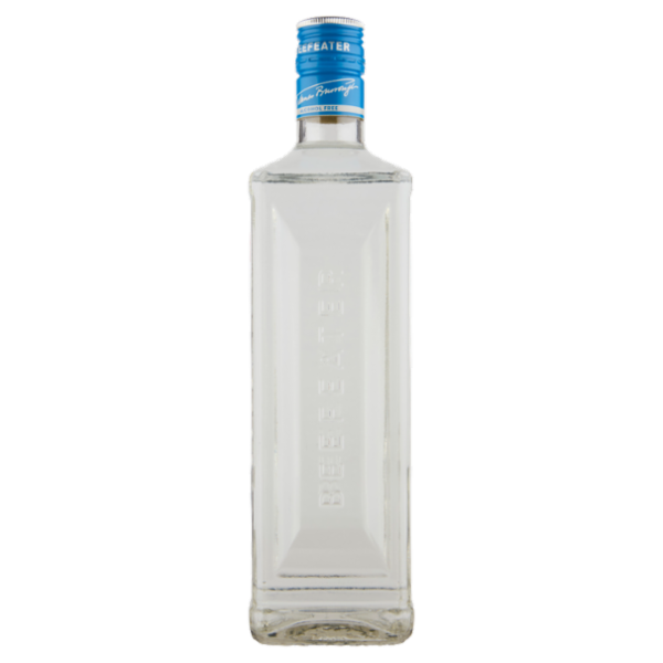 Beefeater Alcohol Free 70 cl