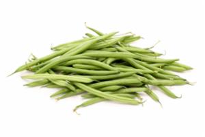 FAGIOLINI VERDI