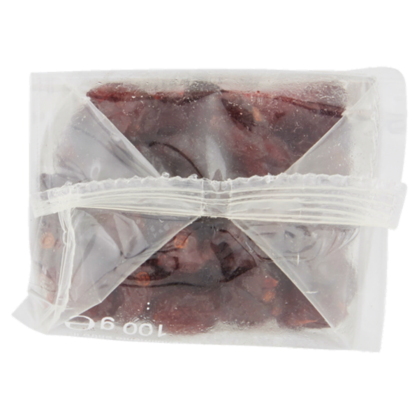 Consilia Saper Scegliere Cranberry 100 g
