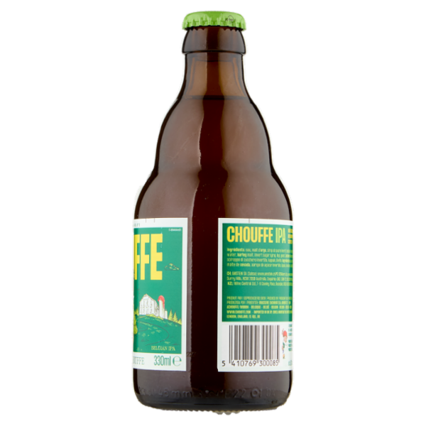 Chouffe IPA 330 ml