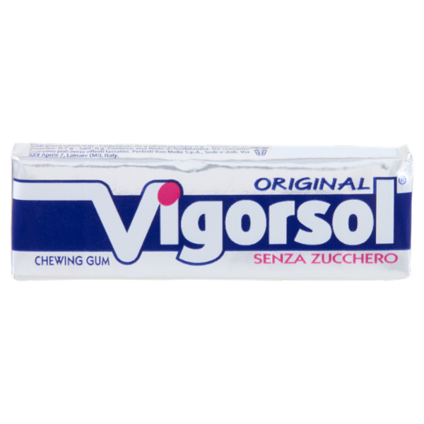 Vigorsol Original 13,2 g