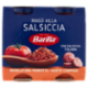 Barilla Sugo Ragù Salsiccia Condimento per Pasta 180gX2