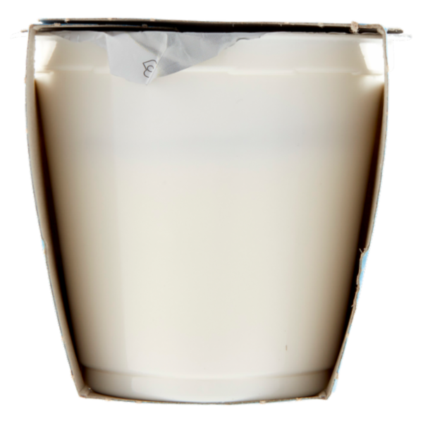 Consilia Yogurt Intero Bianco Naturale 2x125 g