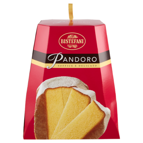 Bistefani Pandoro 1000 g