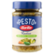 Barilla Pesto Rustico Basilico e Zucchine Pasta e Bruschetta 200 g