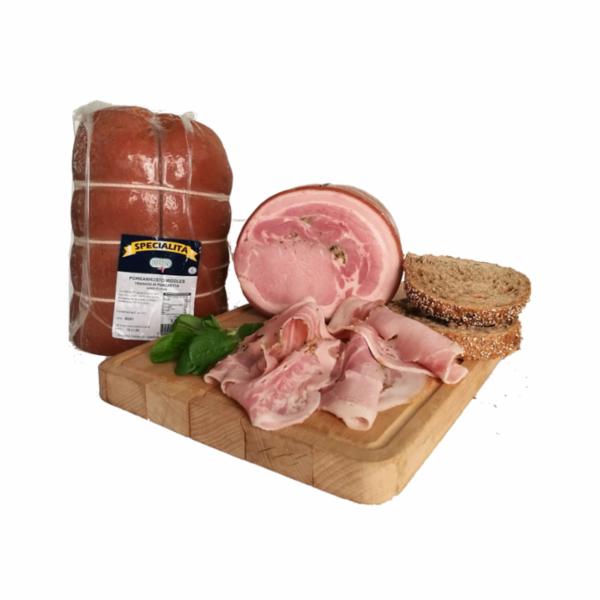 Porchetta Arrosto Trentino