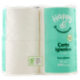 Happy dì Carta Igienica 2 Veli 300 Strappi 4 Rotoli