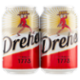 Dreher 2 x 33 cl