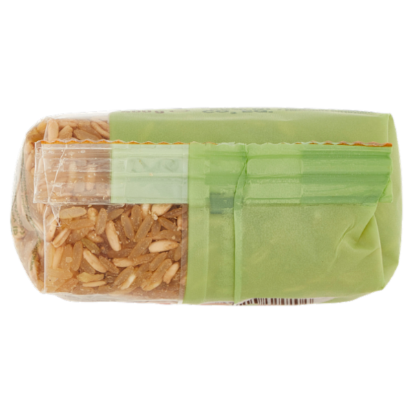 Gallo 3 Cereali Riso Integrale, Extra Gusto Grano Senatore Cappelli e Avena 400 g