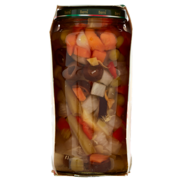 Berni Condiriso l'Originale 2 x 300 g