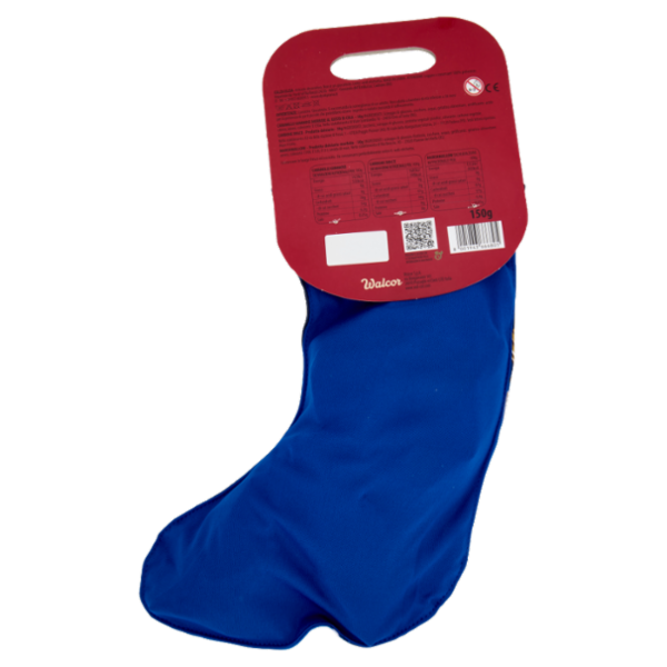 Walcor Calza Elisa 150 g