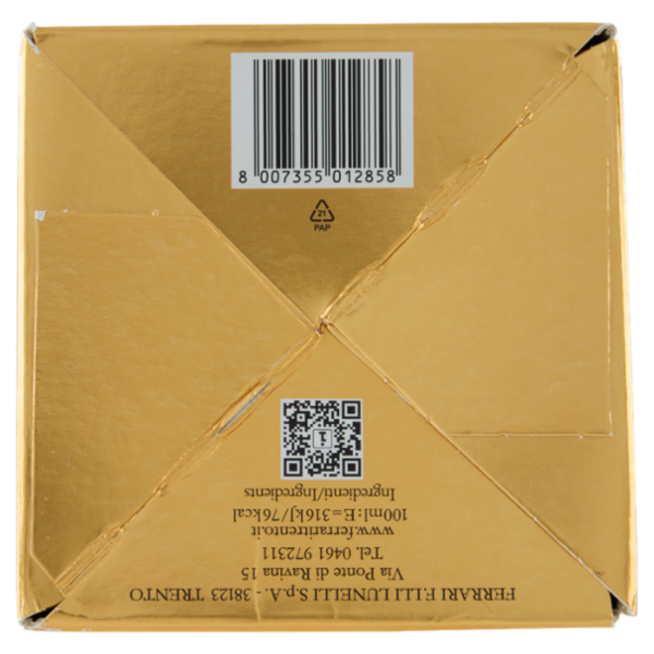 Ferrari Perlé Trento DOC Brut 1,5 l