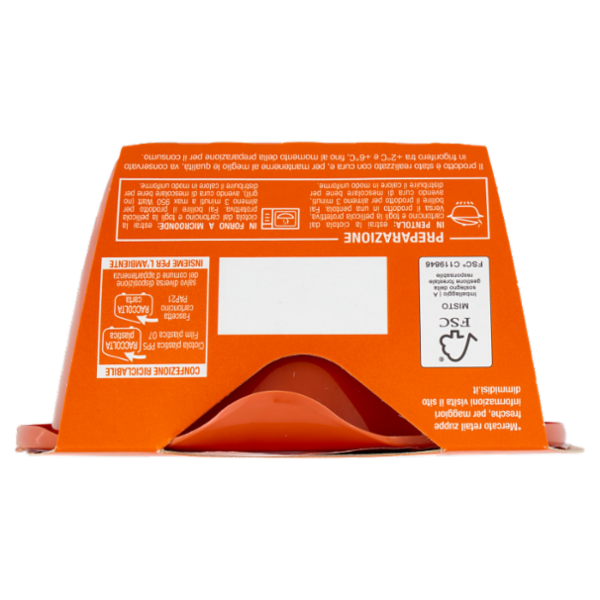 DimmidiSì Vellutata Zucca e Carote 620 g