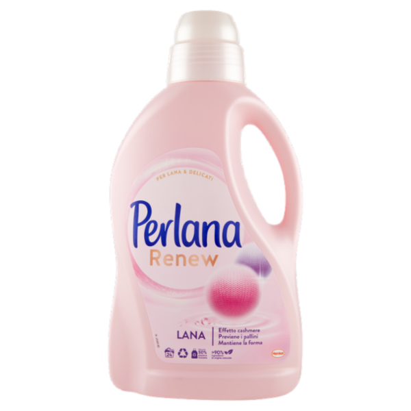 PERLANA Renew Lana 24 Lavaggi 1.440 mL