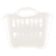 Selex Cesto Portabiancheria Panna