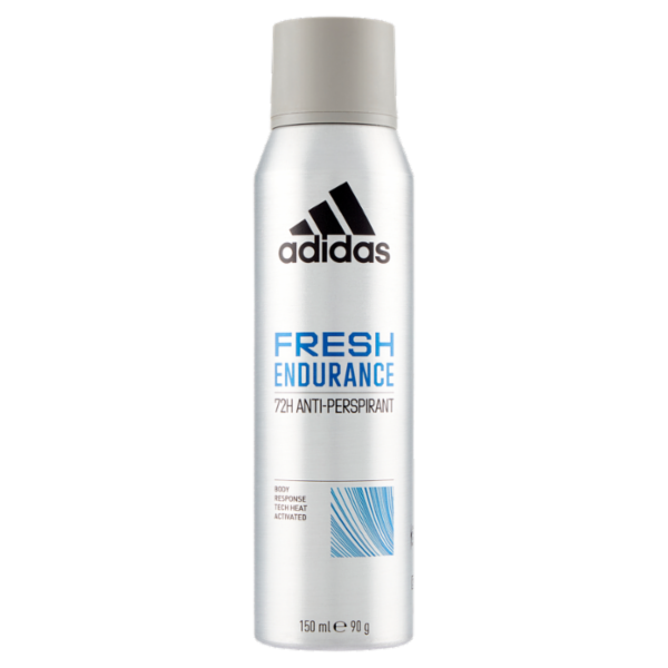 adidas Fresh Endurance 72H Anti-Perspirant 150 ml