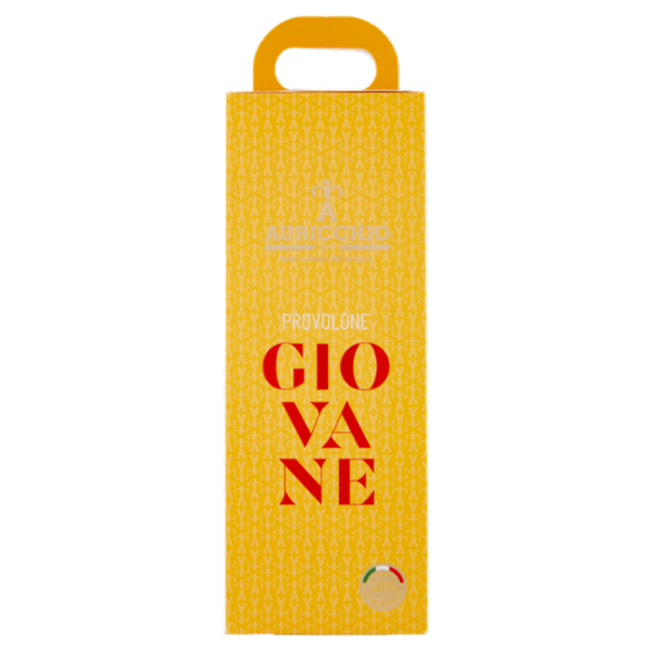 Auricchio Provolone Giovane 900 g