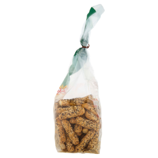 panealba Stiratini Corti 3 Semi 200 g