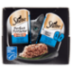 Sheba Perfect Portions Salsa Ricca con tonno 3 x (2 x 37.5 g)