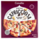 Consilia Pizza Capricciosa Surgelata 370 g