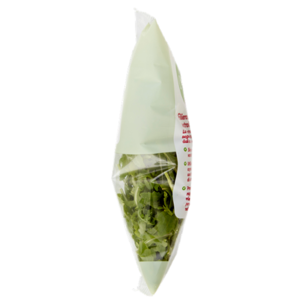 Selex Natura Chiama Rucola Lavata e Pronta per il Consumo 80 g