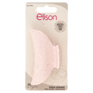 Elison City Style Pinza Grande Natural