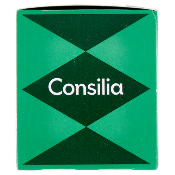 Consilia The Verde 25 Filtri 42,5 g