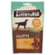 PURINA ADVENTUROS Filetti Pollo, Manzo e Maiale 70 g