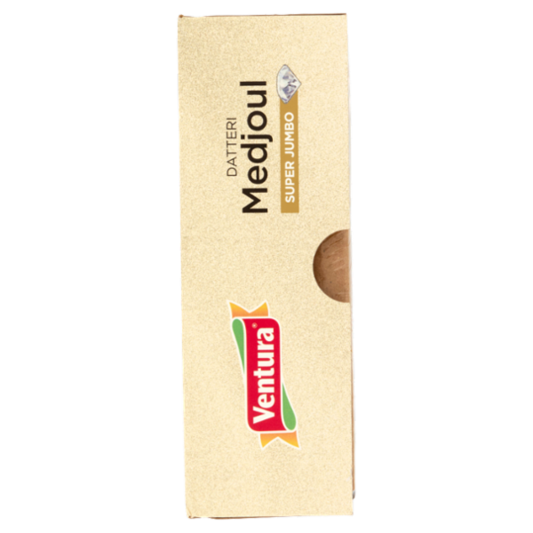 Ventura Datteri Medjoul Super Jumbo 500 g