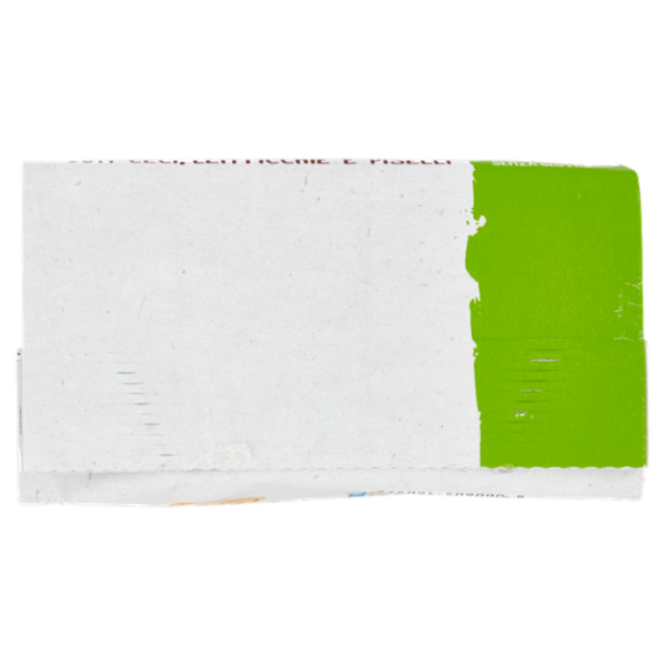 Doria Semplicissimi Legumi e Riso con Ceci, Lenticchie e Piselli 60 g