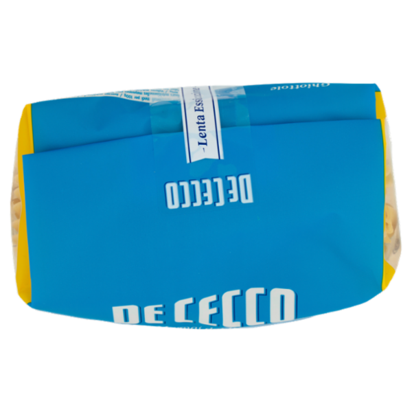 De Cecco Ghiottole n°134 500 g