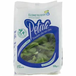 Kilometro Verde Petali Lattuga Variegata Polaris 100g