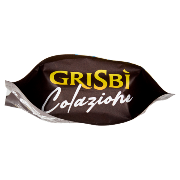 Grisbì Colazione con Crema Preparata con Yogurt 225 g