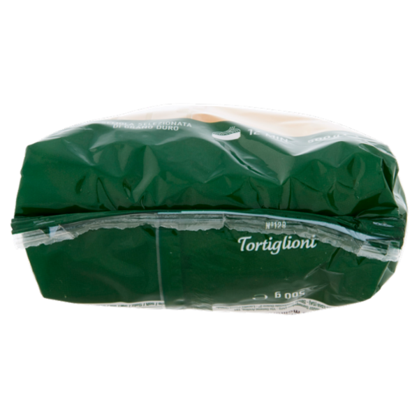 Delverde Tortiglioni 500 g