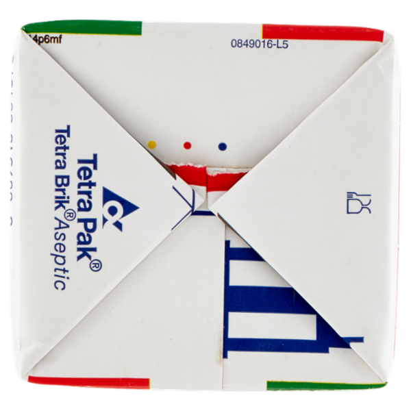 Cappuccino Lovers Soia 1 Litro