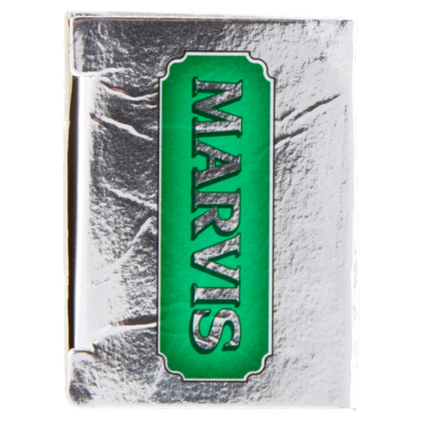 Marvis Dentifricio Classic Strong Mint 25 ml