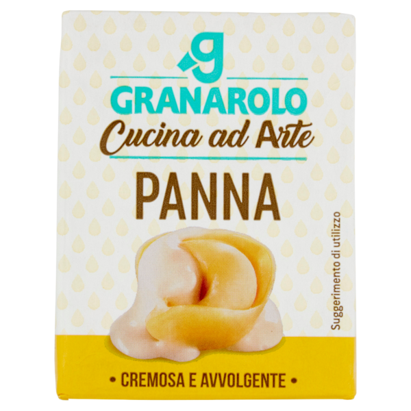 Granarolo Cucina ad Arte Panna 200 ml