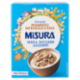 Misura Dolcesenza Cereali Frumento Integrale e Riso 350 g
