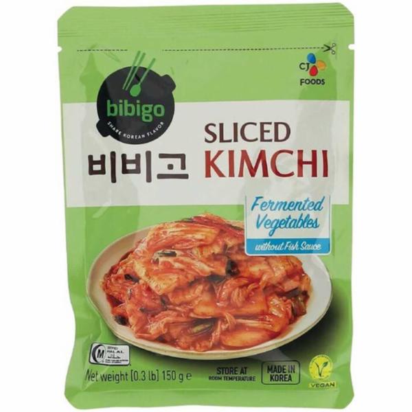 Bibigo Kimchi A Fette 150g