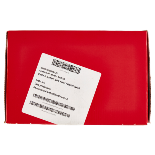 Lavazza A Modo Mio Espresso Passionale 108 Capsule 810 g