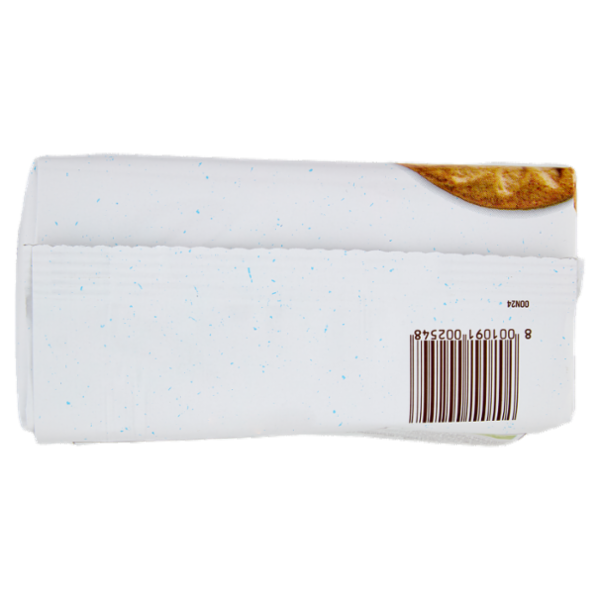 Germinal Bio Senza Lievito Biscotti ai Cereali 250 g