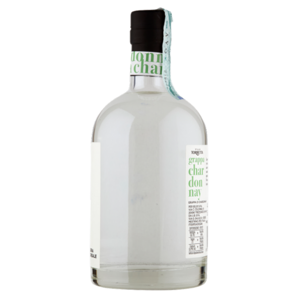 Villa Torretta Grappa di Chardonnay 500 ml