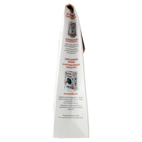 ARIASANA Minifresh Energy 100 g